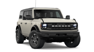 2026 Ford Bronco® External Image 4
